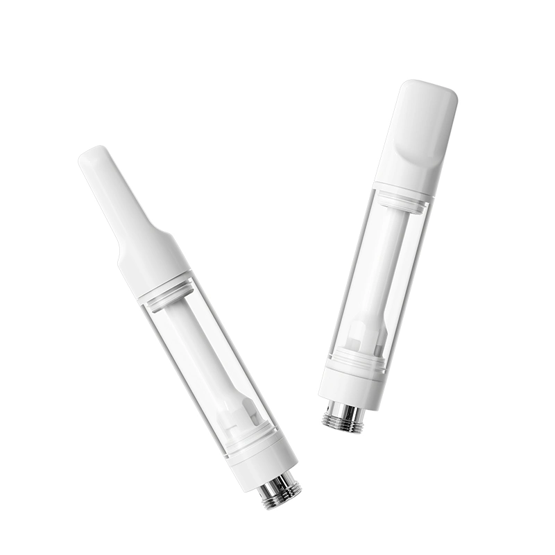 Wholesale/Supplier Cartouche de Vapeur Vide C24 CB/D Atomiseur de Céramique pour Vaporisateur de Cigarette Électronique 2ml.