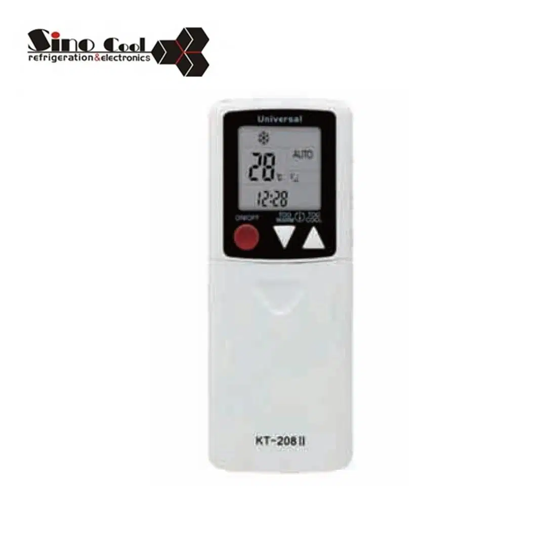 Universal A/C Remote Controller Kt-208