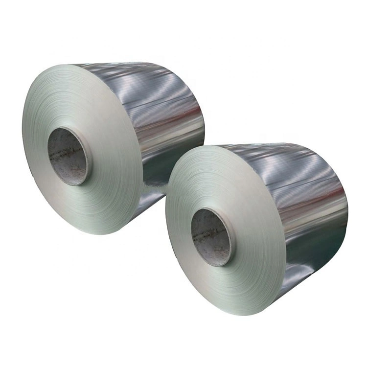 Wholesale/Supplier Colored Aluminum Rolls 3003 3005 Colour Coated Aluminum Coil