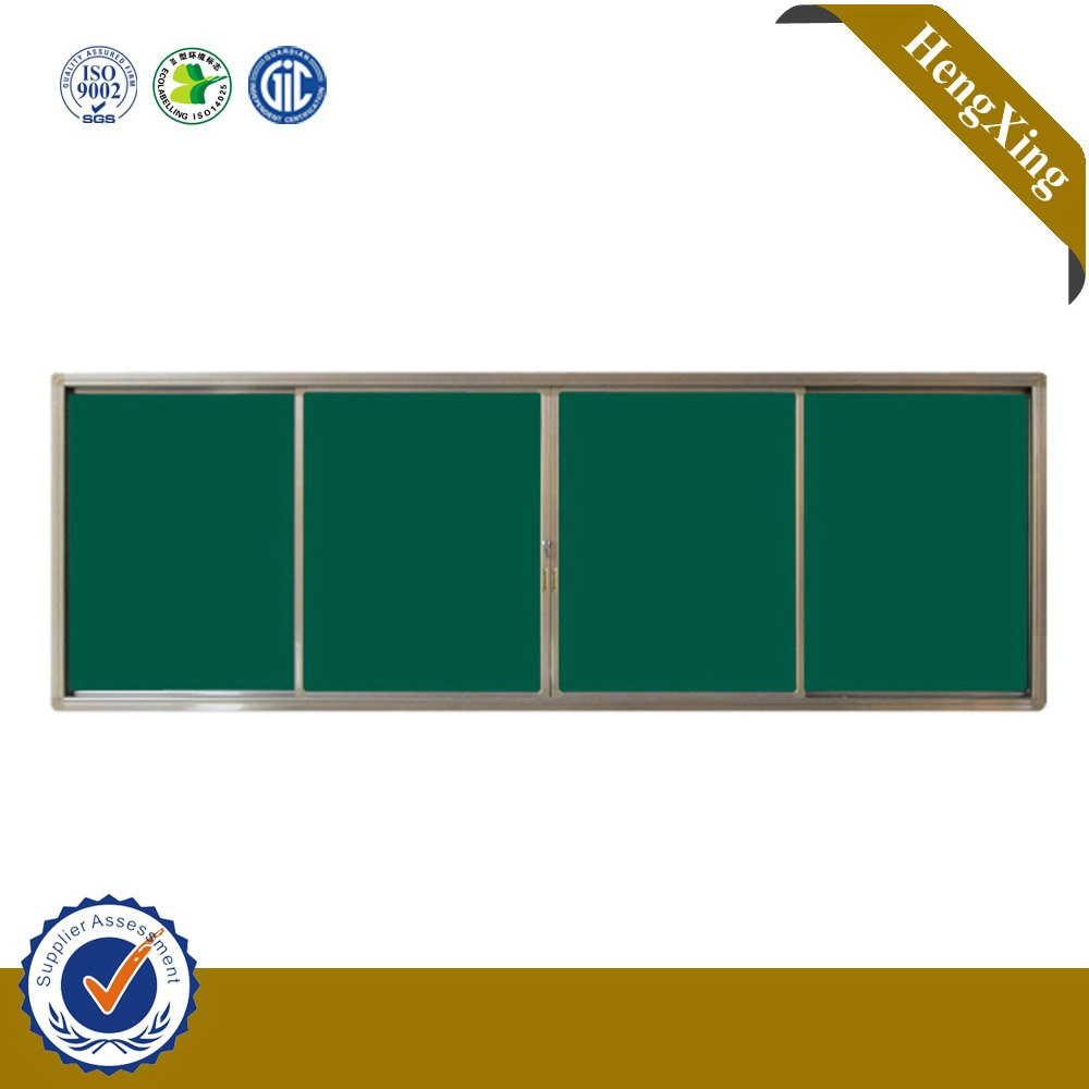 Modern School Chalk Green Writing White Board