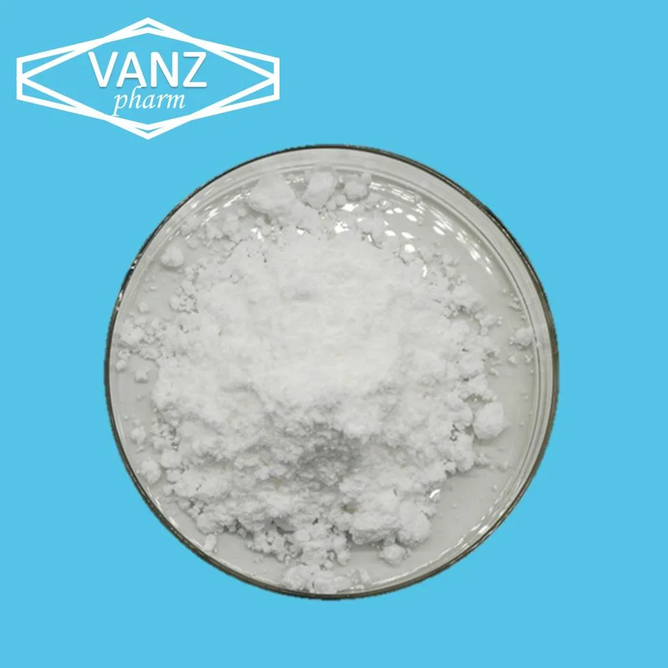 ISO Certified Factory Supply 99% Fenofibrate Powder