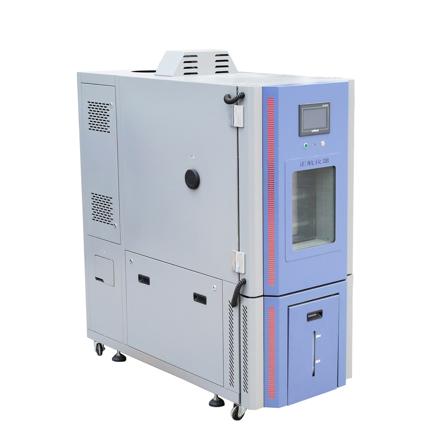 Umweltkammer / programmierbare Prüffammer für hohe und niedrige Temperaturen