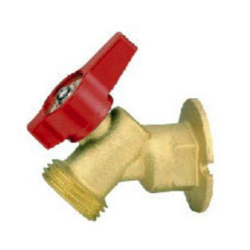 Low Pressure Valves Angle Sill Cock, SWT Heavy Duty Control Valve