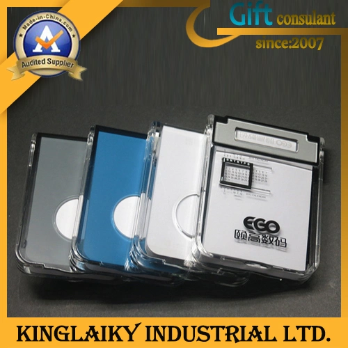 Promotional Sticky Note Notepad Memo Pad with Custom Branding (NB-01)