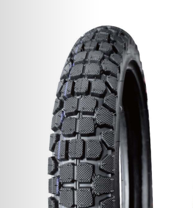 Dirt Bike Tyre/Motorcycle Tyre (250-17 225-17 300-17)