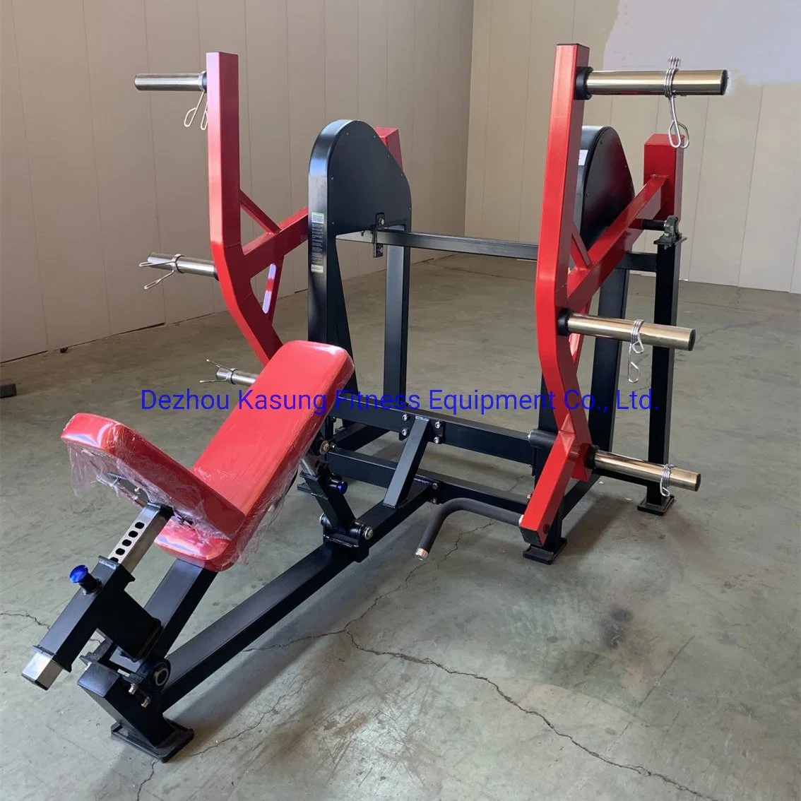 2023 Dezhou Kasung Commercial Gym Equipment for Gym Equipment