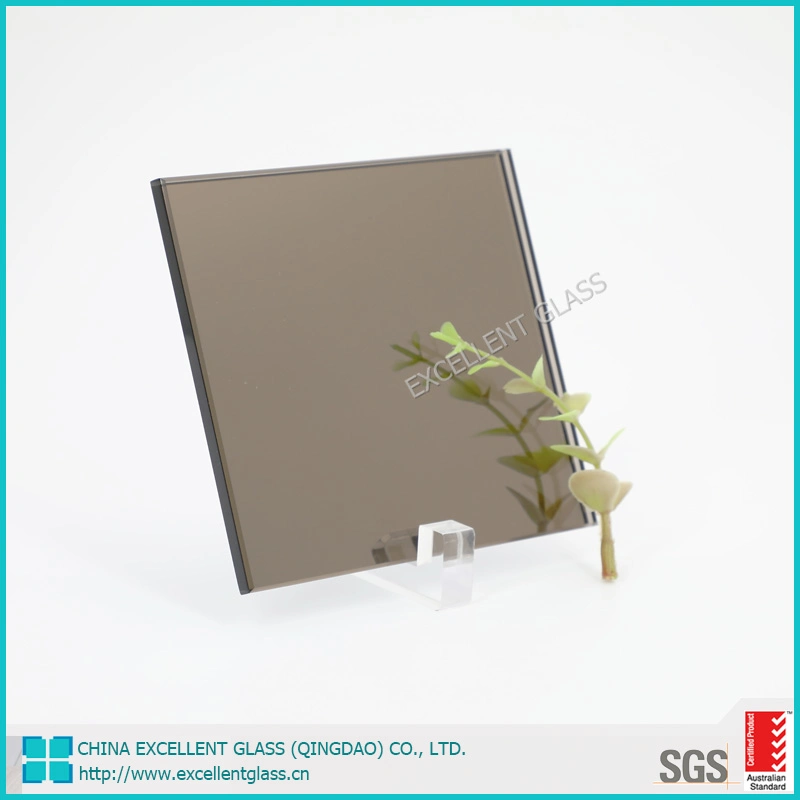 2760X1220/1070/920/915mm Mirror Glass/Smart Mirror/Wall Mirror/Silver Mirror/Dressing Mirror/Glass Mirror/Tempered Mirror Glss/ Laminated Mirro/Decorative Glass