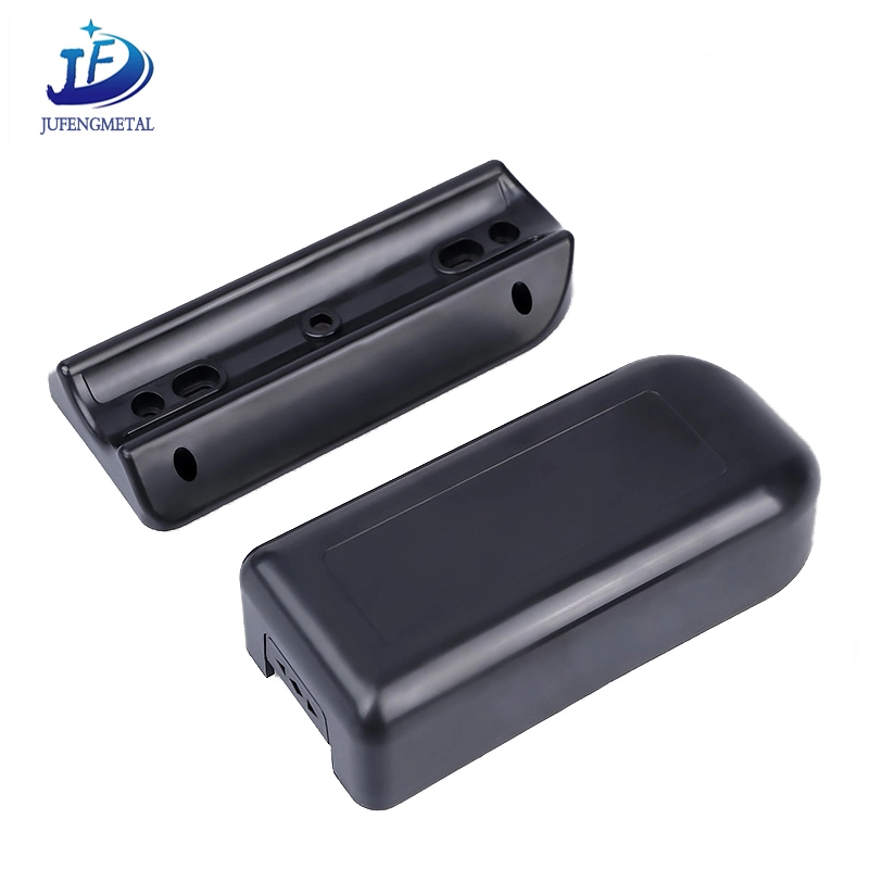 Customized Removable/Plastic Li- Ion Battery/ Electric Bike Battery Case