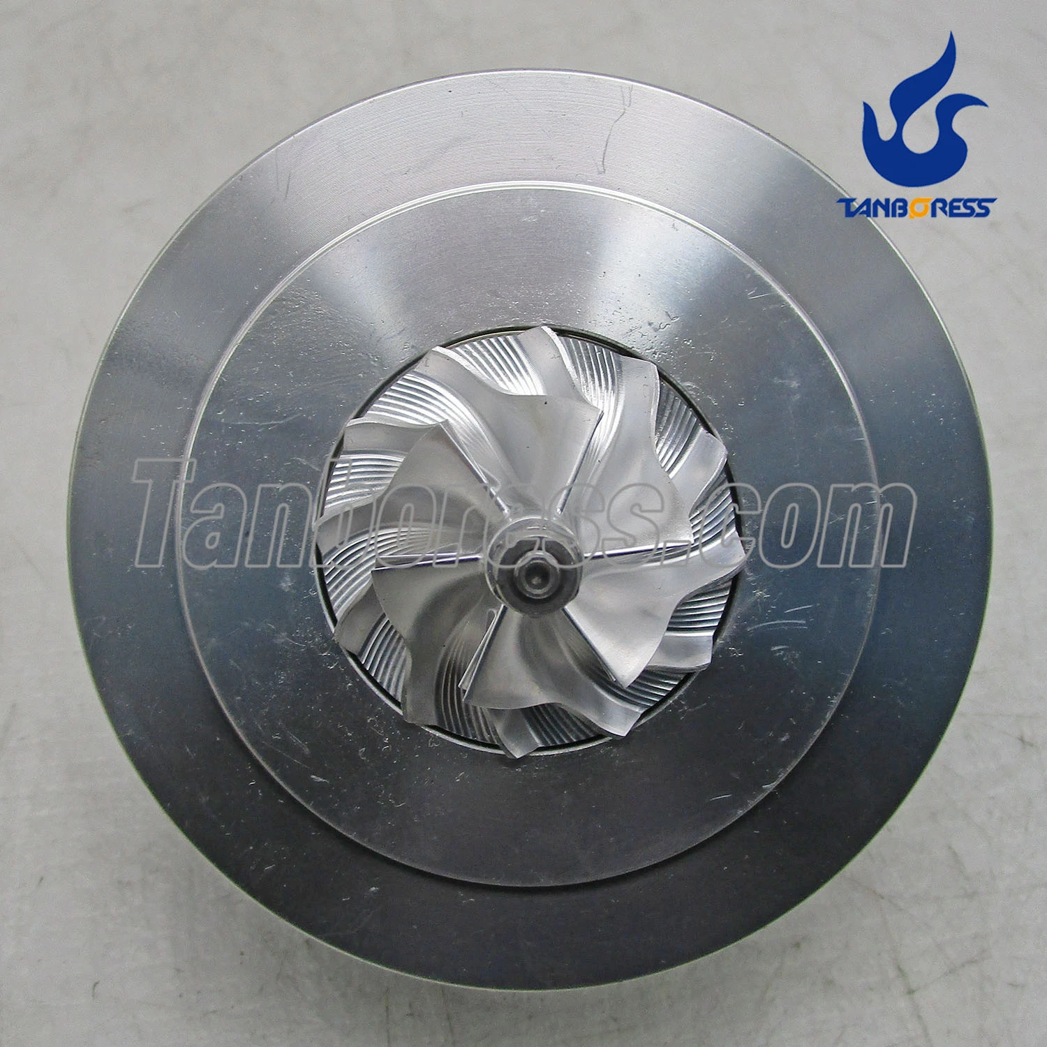 Turbocharger billet chra core for Nissan Caravan 2.5 dCi 53039700373 53039700268 turbo