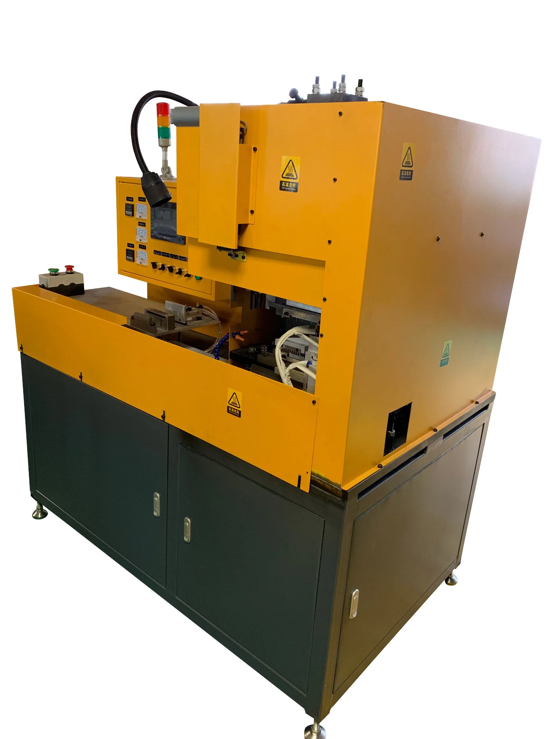 Rapid Gravity Prototyping High Pressure Die Casting Machine