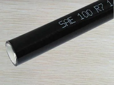 Sanyeflex Hose Supplier and Manufacturer Hydraulic Rubber Hose with ISO 90001 R1 R2 R3 R4 4sh Sp R9 R12 R13 R15 Drilling Hose Tube Hose Pipe Hose Oil Resistant