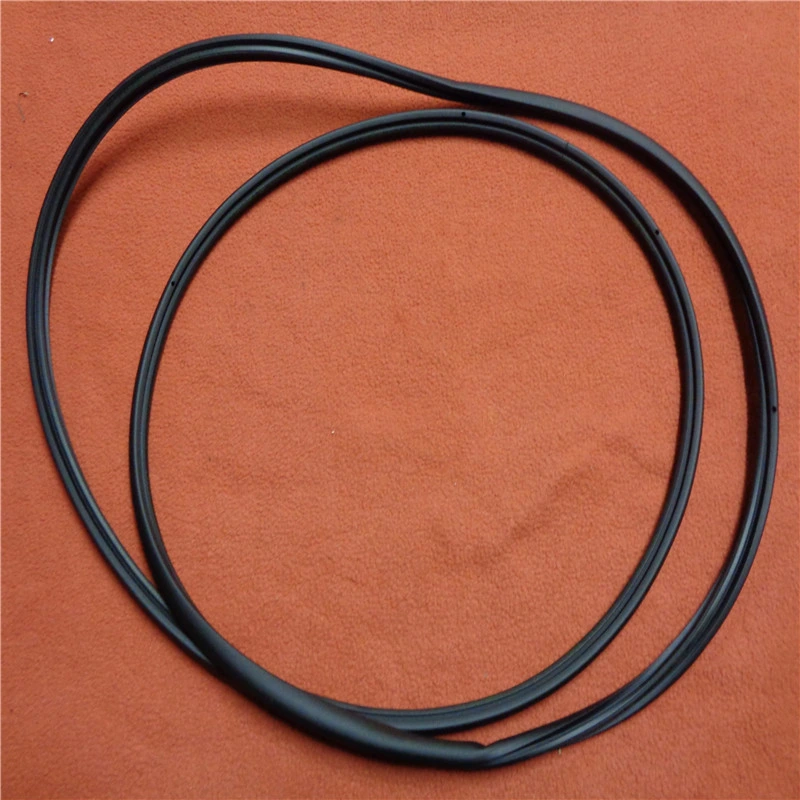 Rubber Sealing Ring for Auto Sunroof Seal