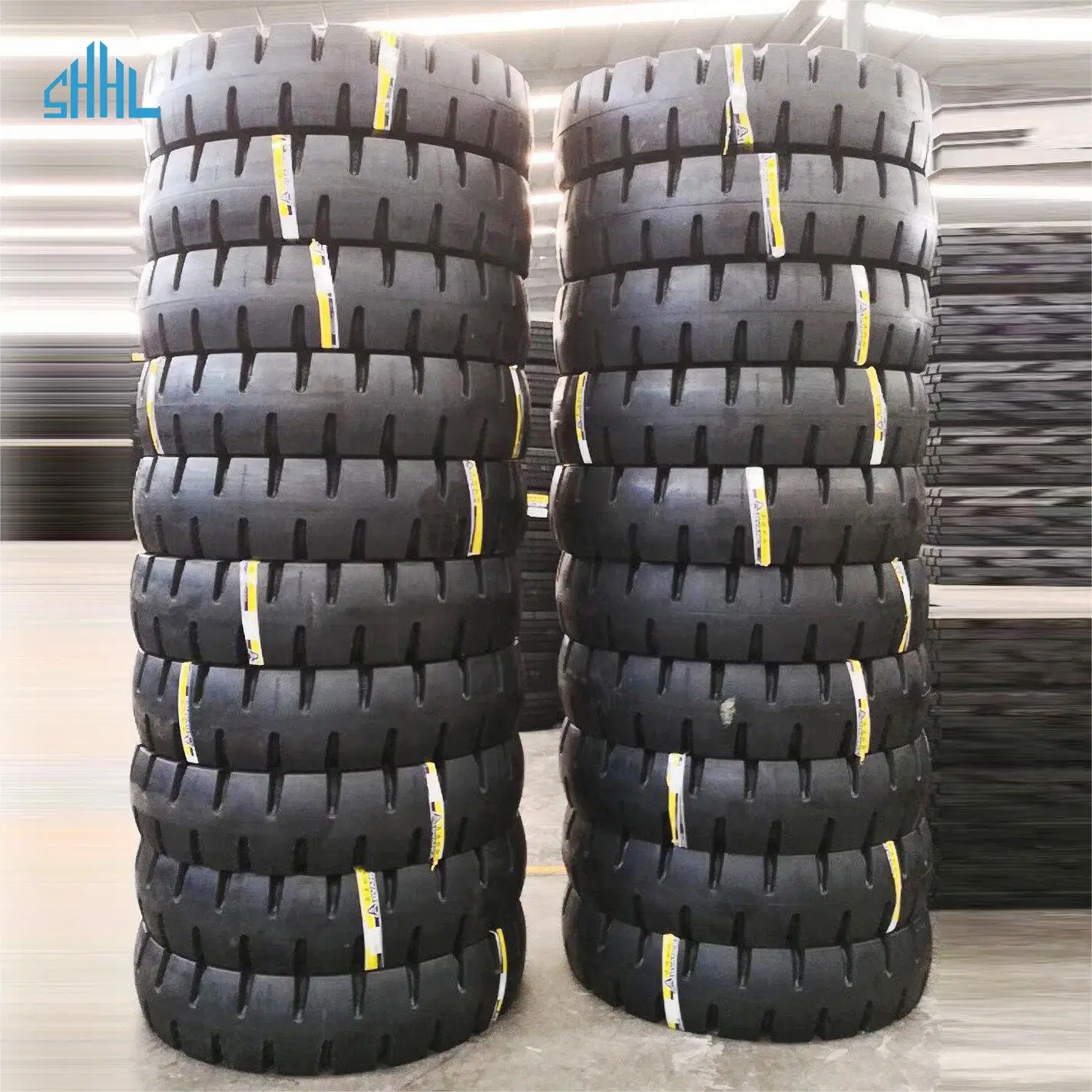 مصنع Chinse إطارات سيارات شاحنة ذات قطر معدني بالكامل TBR PCR OTR خارج الإطار Road Tire Agricultural Trire Industrial الإطار