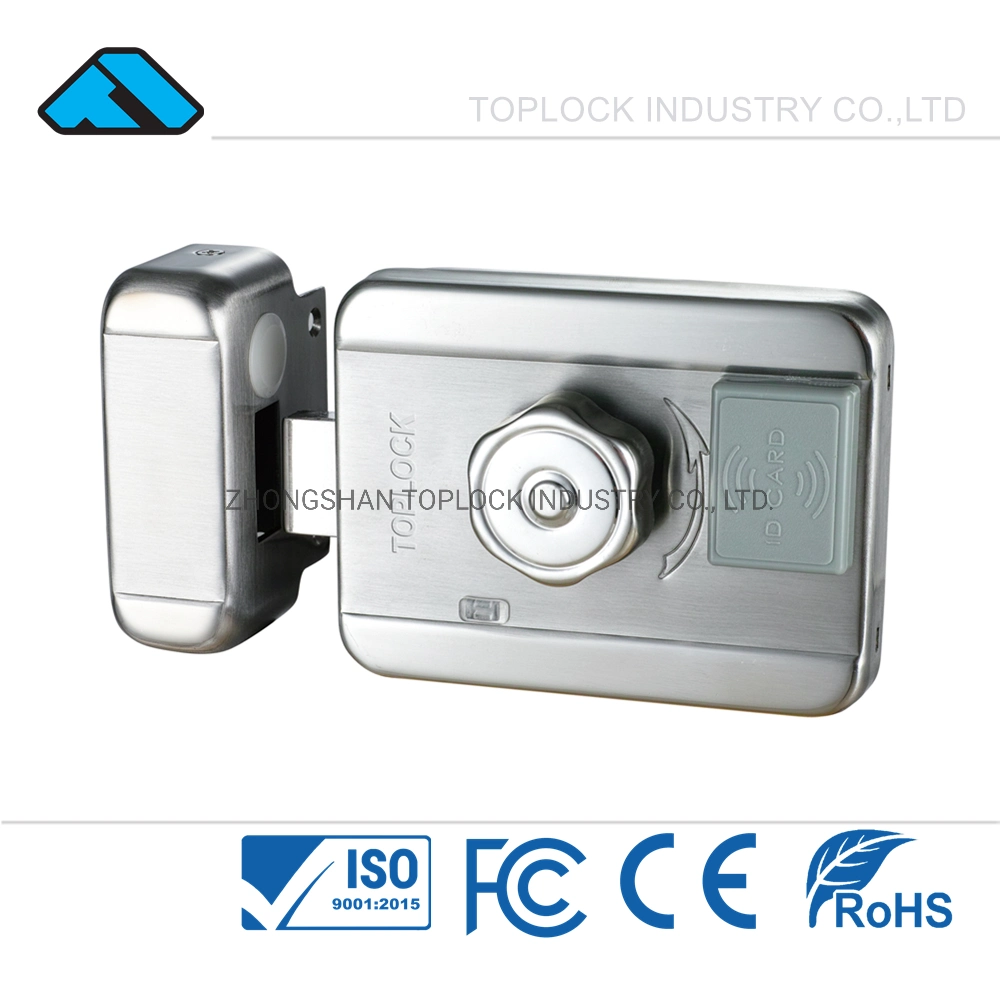 CCTV-Sicherheitssystem Keyless Remote Control Electronic Door Lock