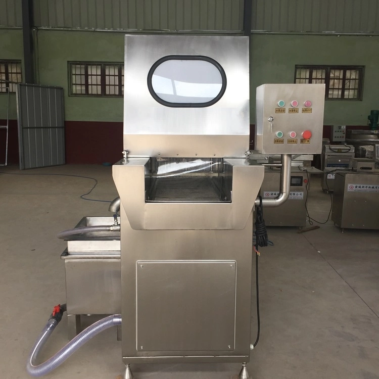 Best Price Stainless Steel Brine Injector Machine