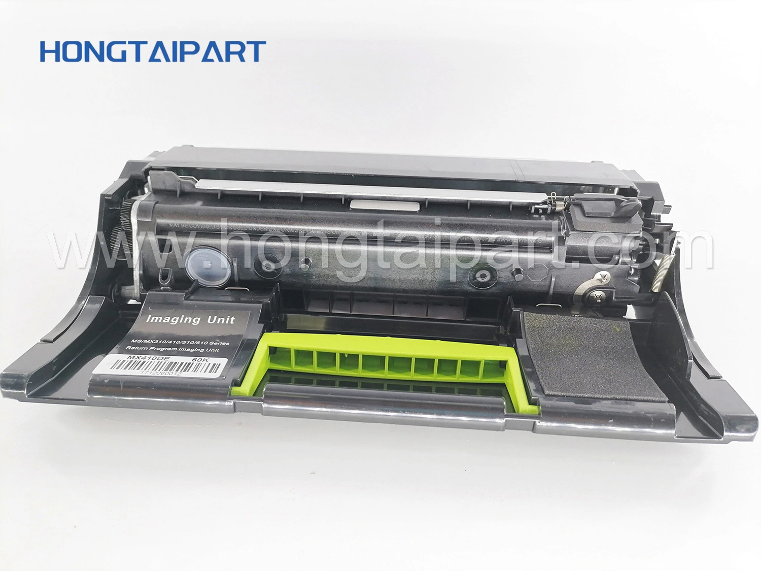 Unidad de tambor para MX310DN Lexmark MX410de mx510de mx610de