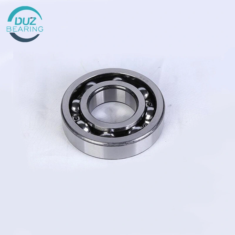 Industrial Machinery Air Conditioner Washing Machine Car Wheel Electric Motor Generator Engine Accessories Auto Motorcycle Spare Part Deep Groove Ball Bearings