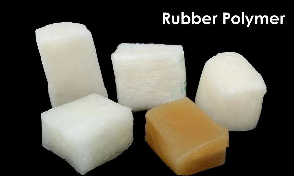 Stable Performance General Synthetic Iir Ciir Biir Chlorobutyl Elastomer Polymer Butyl Rubber