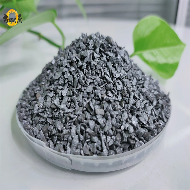 High Grade Desoxidant Ferrosilicon Aluminum Alloy Ferro Silicon Powder