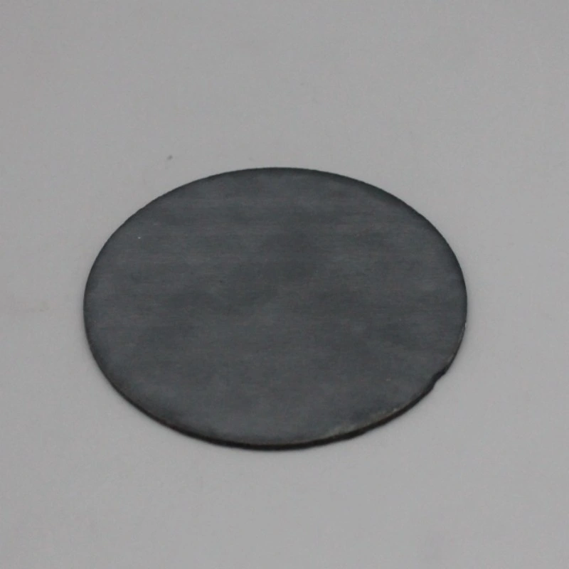 Custom Photonics Lighting and Semiconductor Fabrication Silicon Carbide Ceramic Components