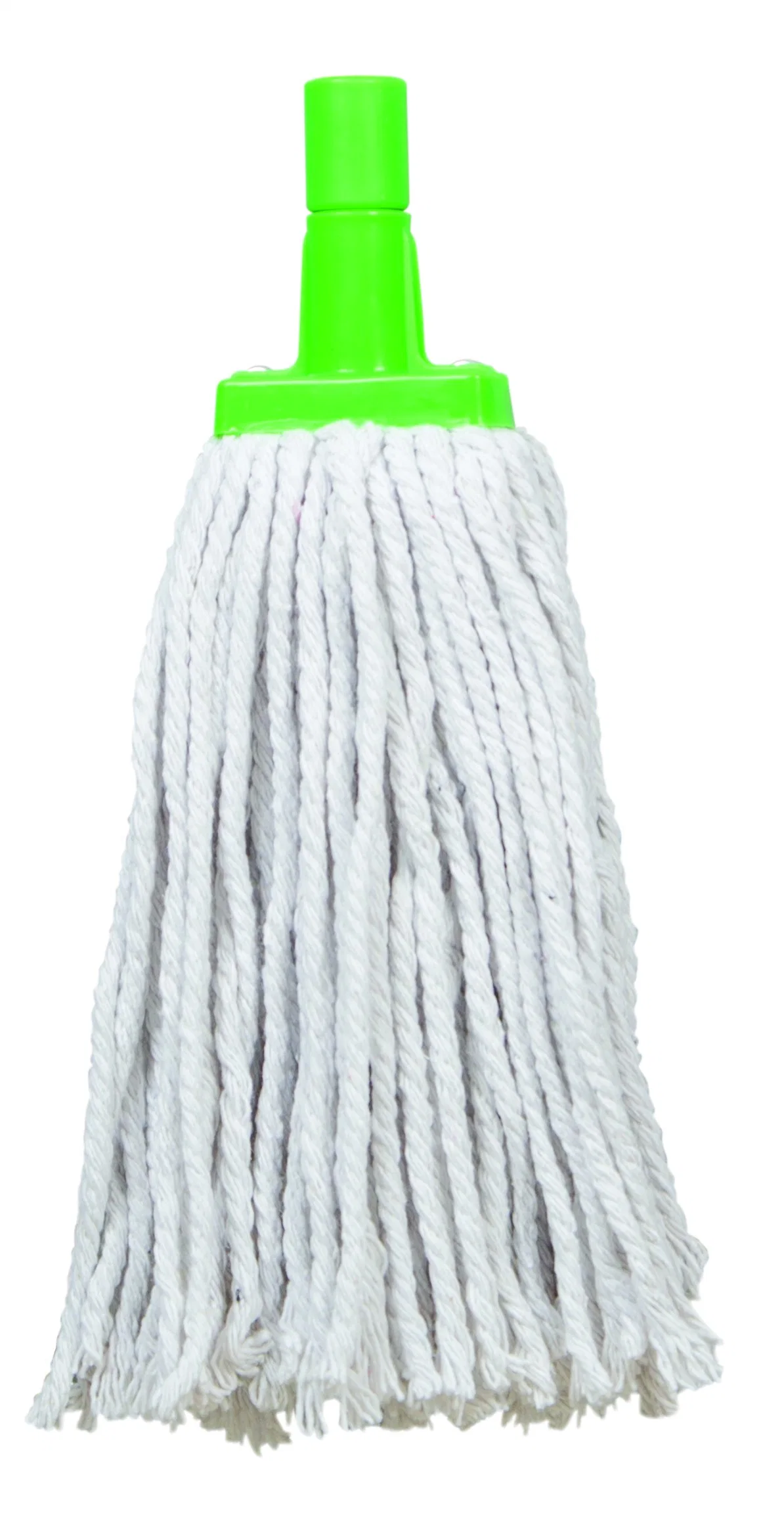 Hot-Sale White Cotton Mop - Two Ply Cotton