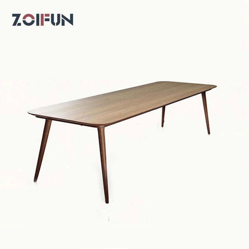 Conference Meeting Table Dining Table Metal Feet Marble Sintered Stone New Art Dining Room Furniture Home Furniture