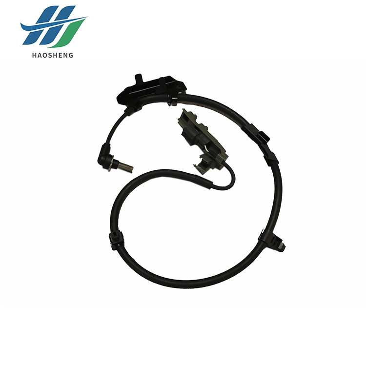 Spare Parts ABS Sensor Rh for Isuzu Dmax 03-11 8-97387989-0