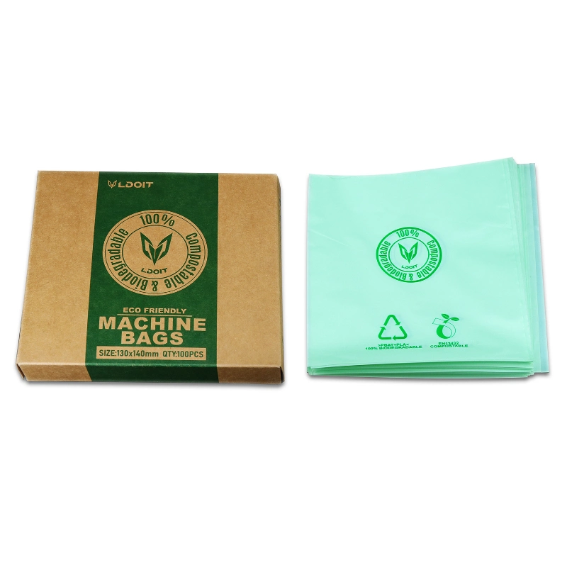 Newest Disposable Medical Equipment Biodegradable Tattoo Machine Cover