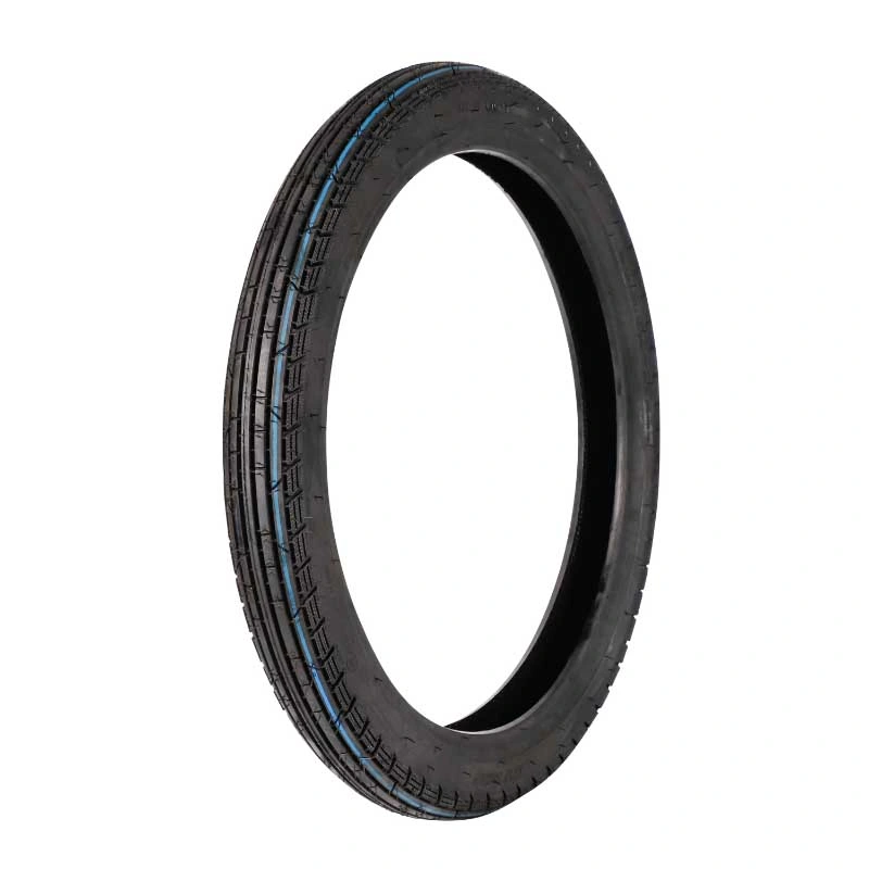 Motorcycle Tyre 2.50-14 Electric Tricycle Tire Rubber Tyre 250-14 Motorcycle Parts