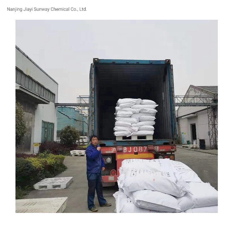 Ydaway CAS 9000-11-7 Thickener Binder Carboxymethyl Cellulose CMC