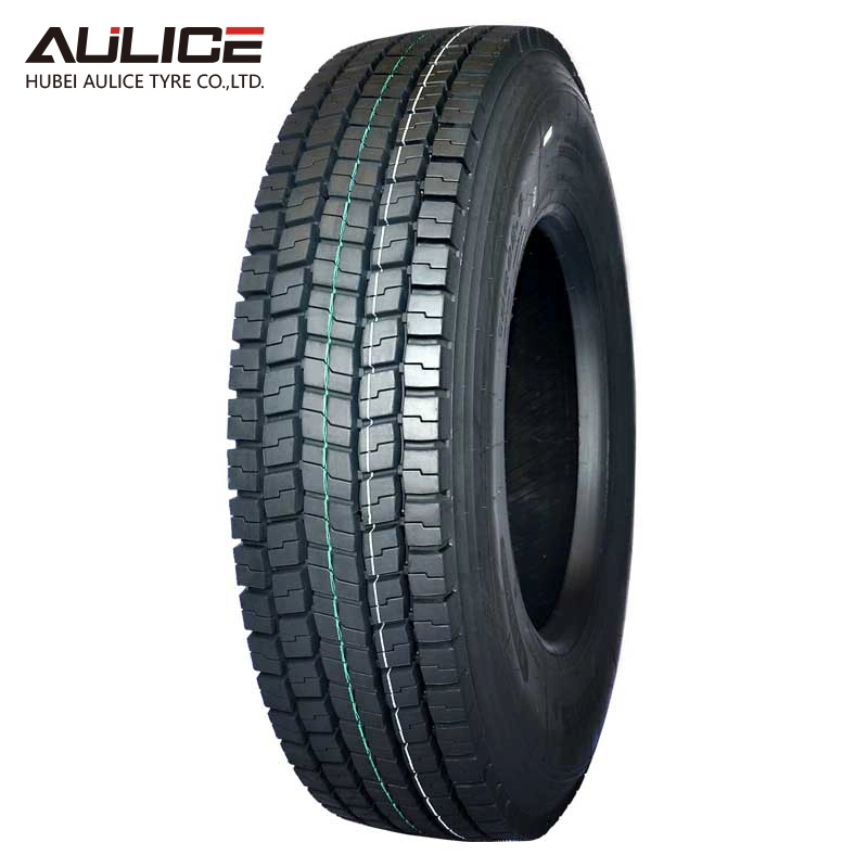 12R22.5 All steel radial truck and bus tyre