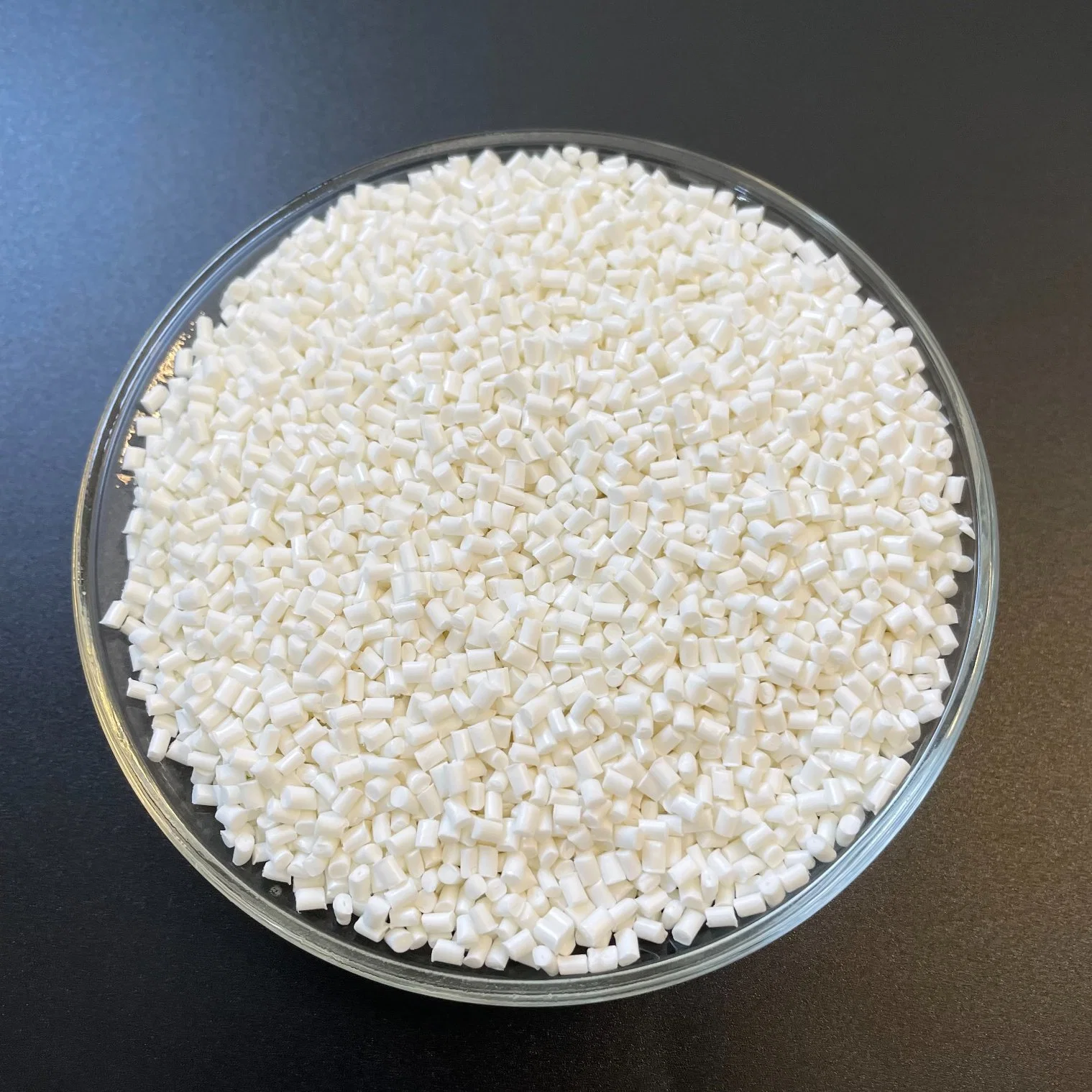 Black/ Natural Color Virgin ABS GF20 Plastic Granules Acrylonitrile Butadiene Styrene for Injection Moulding