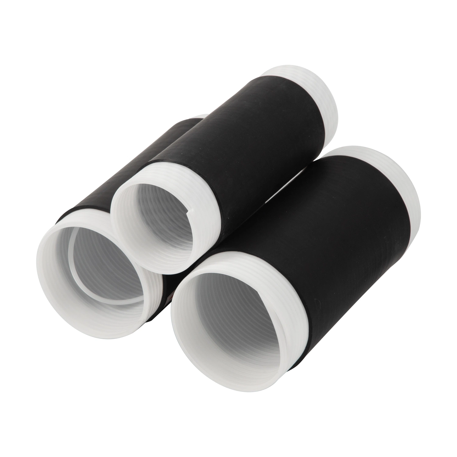 Excellent Quality Wear-Resistance IP68 Seal EPDM Cold Shrink Sleeve