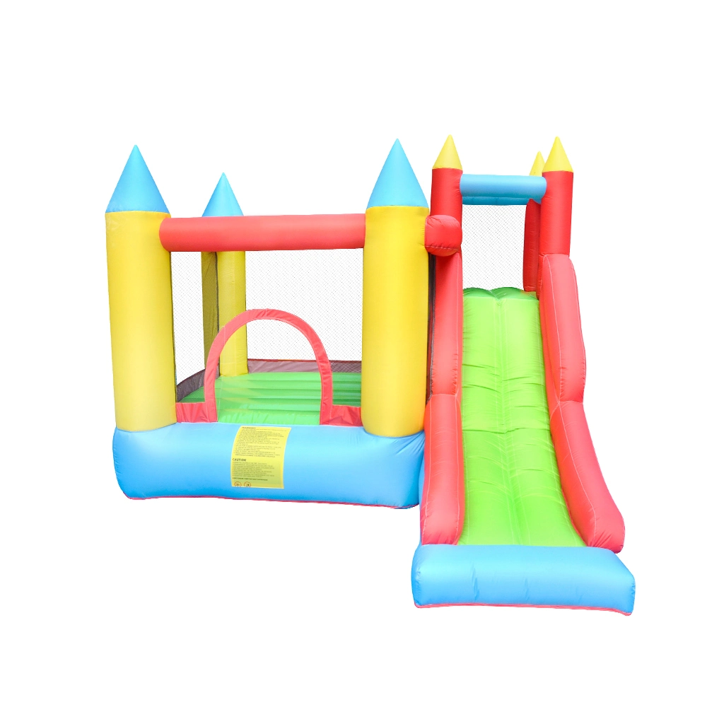 New Kids été drôle de château gonflable Jumping Jeux pour la vente
