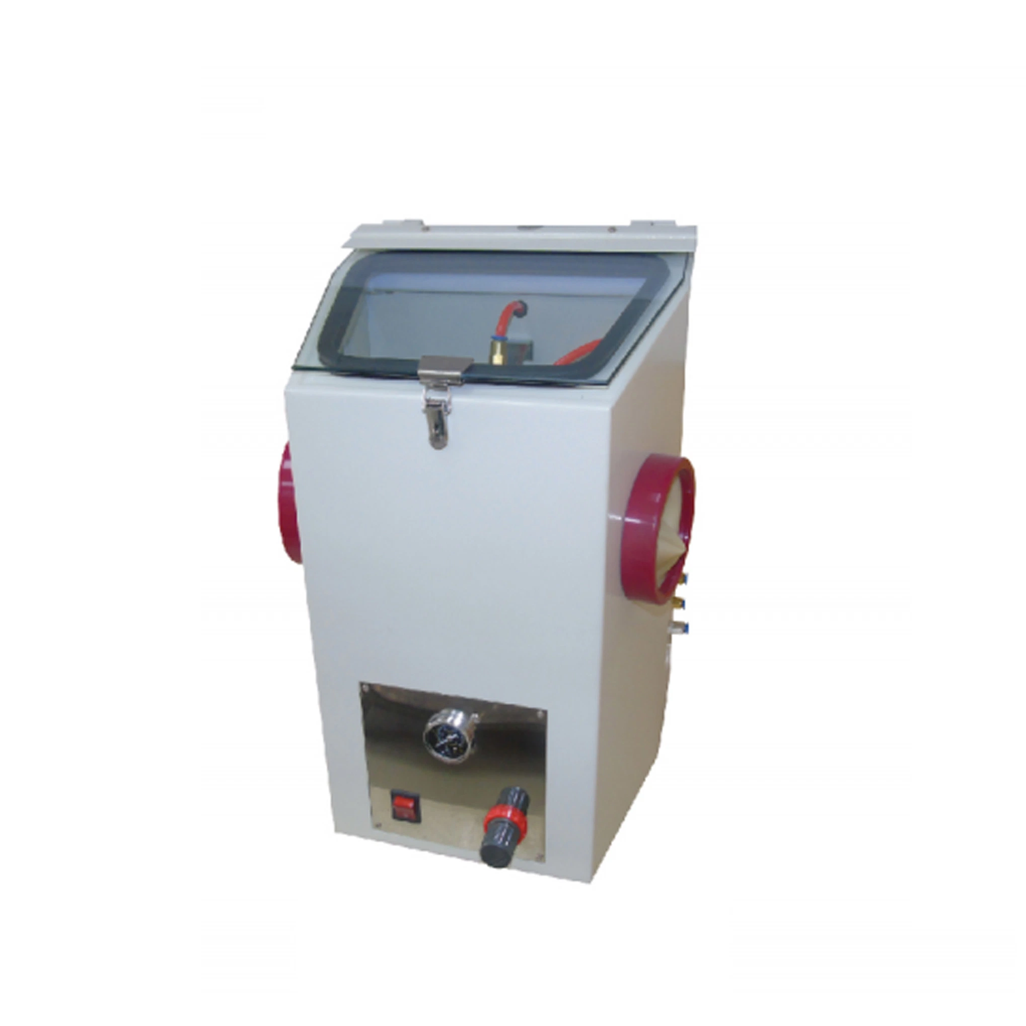 40W Dental Technical Dental Lab Sandblaster Equipment