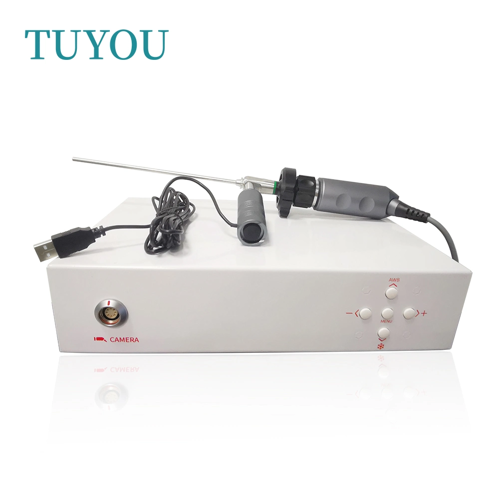 Tuyou медицинских Ent эндоскопическая камера