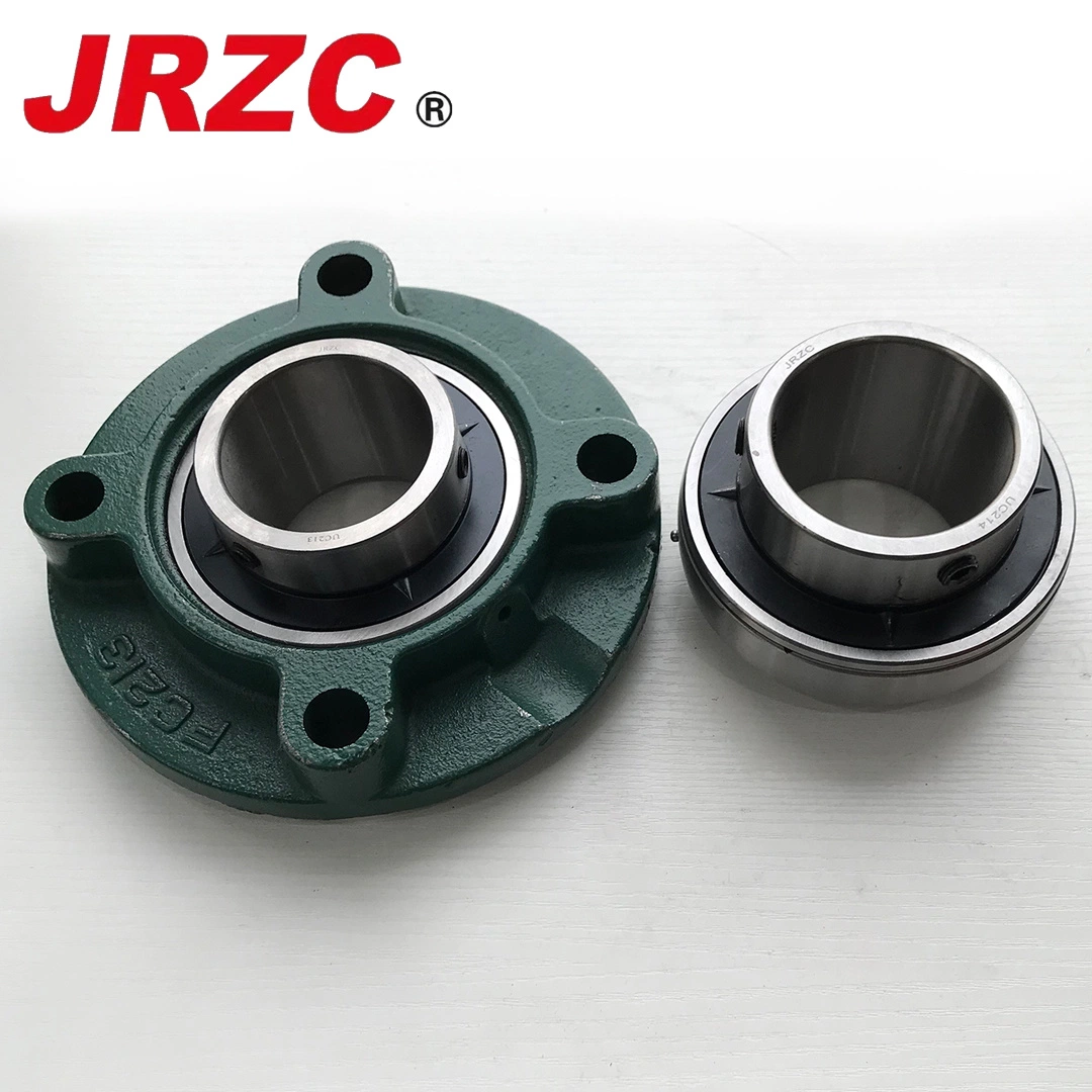 Insert Ball Bearing Units UCP/ Ucfc UCFL/UCT Series