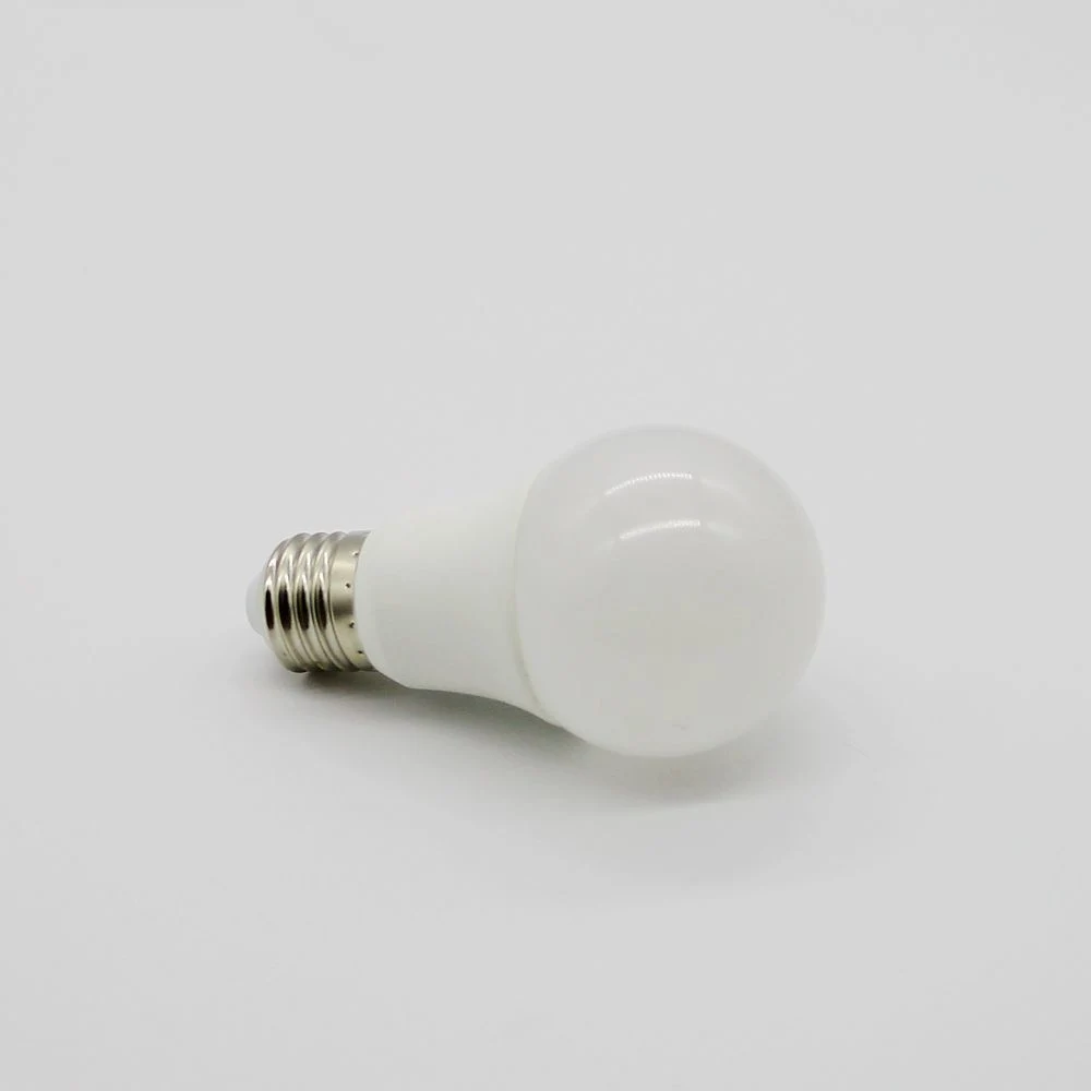 CE RoHS Approved Low Power G45 5.5W E27 SMD LED Bulb Lamp