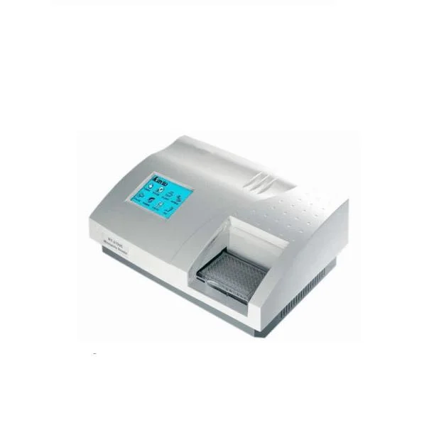 Fully Automatic Rayto Elisa Microplate Reader (RT-2100C)