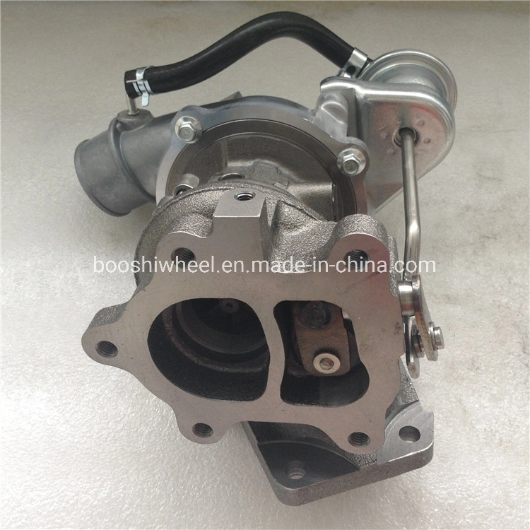 Va410084 Vb410084 Vc410084 Vj34 Turbo Charger