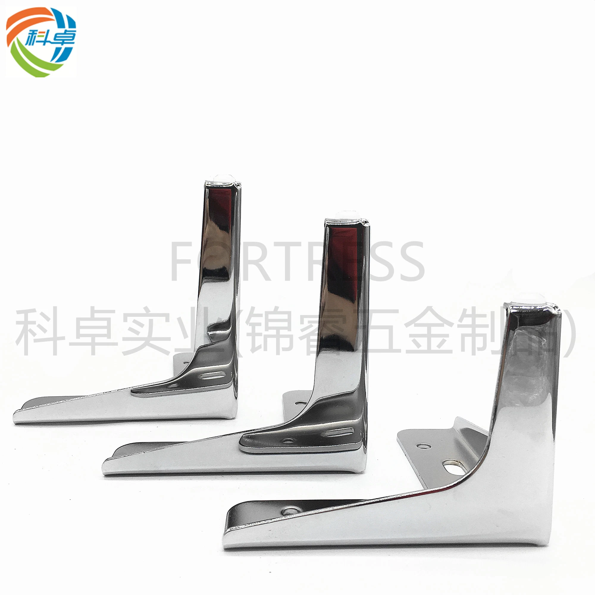 Chair Coffee Sofa Legs Hardware Metal Sofa Chrome Steel Furniture Cabinet Leg Feet Metal