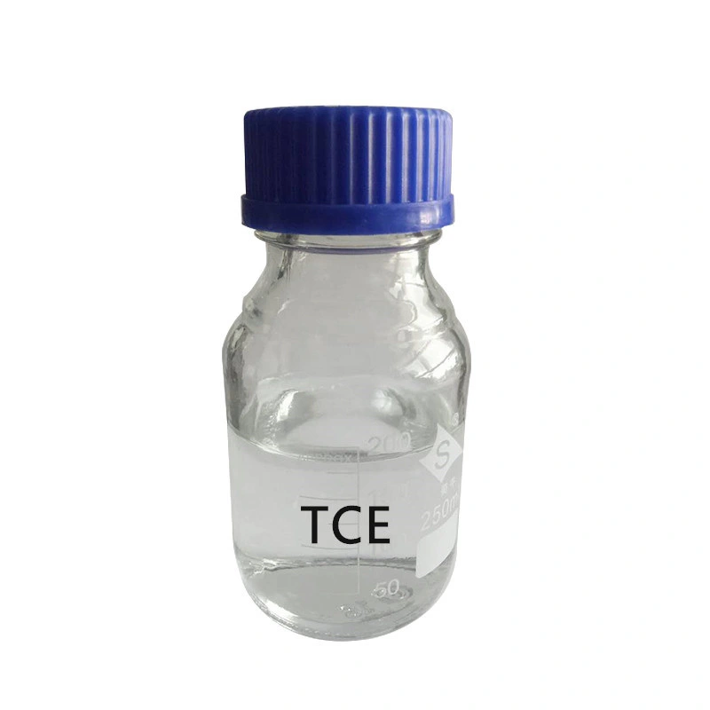 Trichloroethylene Price Liquid C2HCl3 79-01-6 Tce Trichloroethylene