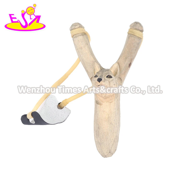 Most Popular Mini Wooden Catapult Toy for Kids W01A394