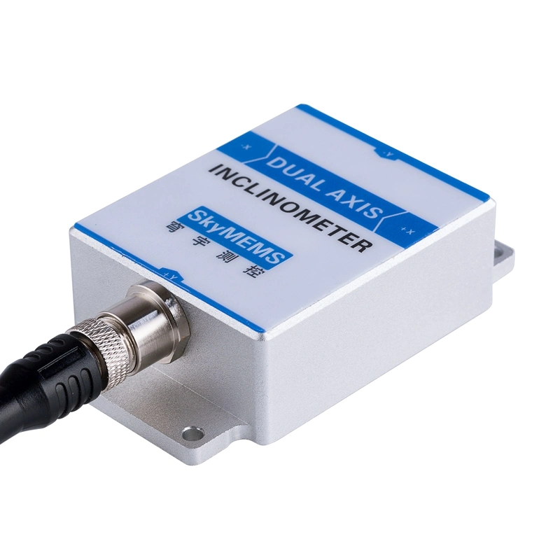 China High Precision Digital Inclinometer Sensor