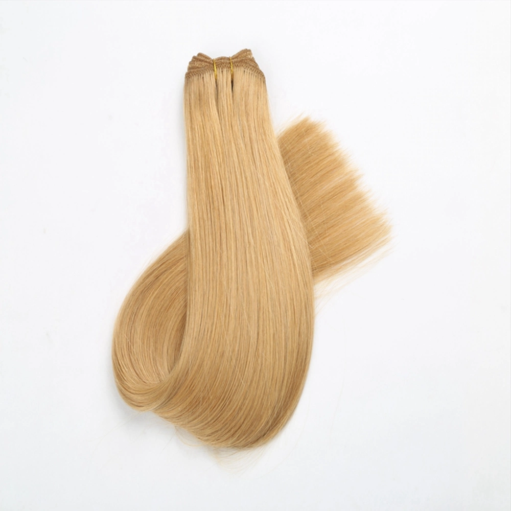 Kbeth Wholesale/Supplier Hair Vendors Raw Unprocessed Russian Fashion Custom 10A Cool 16-30 Inch Blonde Double Drawn Remy Human European Hair Bulk