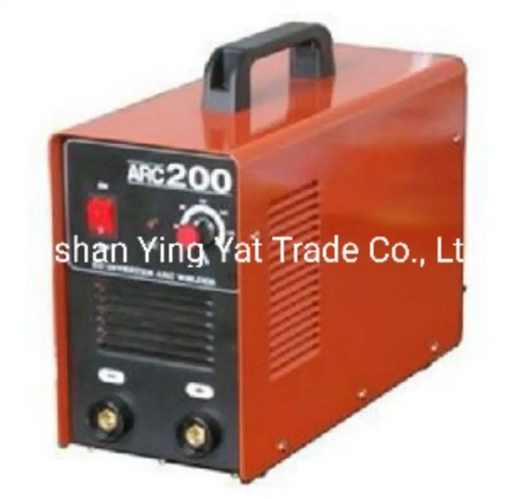 Automatic Plastic HDPE Pipe Hydraulic Arc Welding Machine