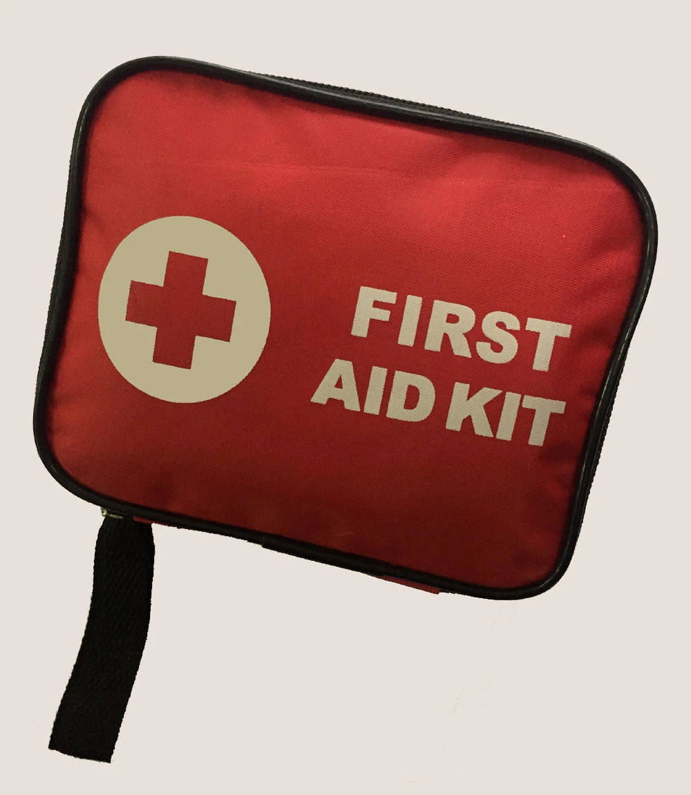 Portable Travel First Aid Kit for Promotions & Gifts (HS-019)