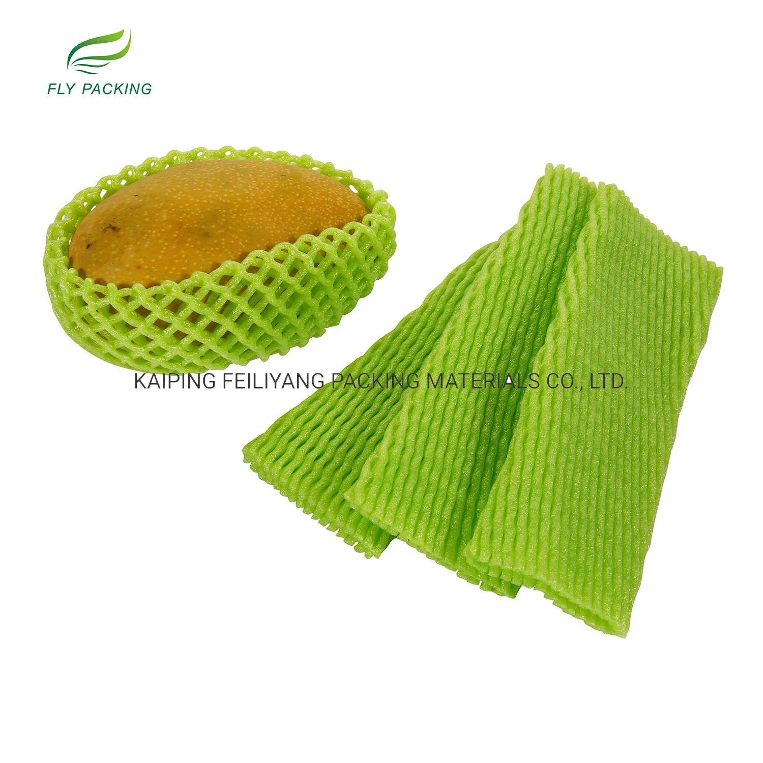 High quality/High cost performance  EPE Mango Protection Packing Material Fruit Foam Net