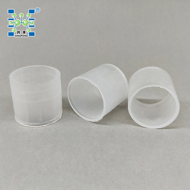 Cooling Tower Plastic Random Packing Raschig Ring