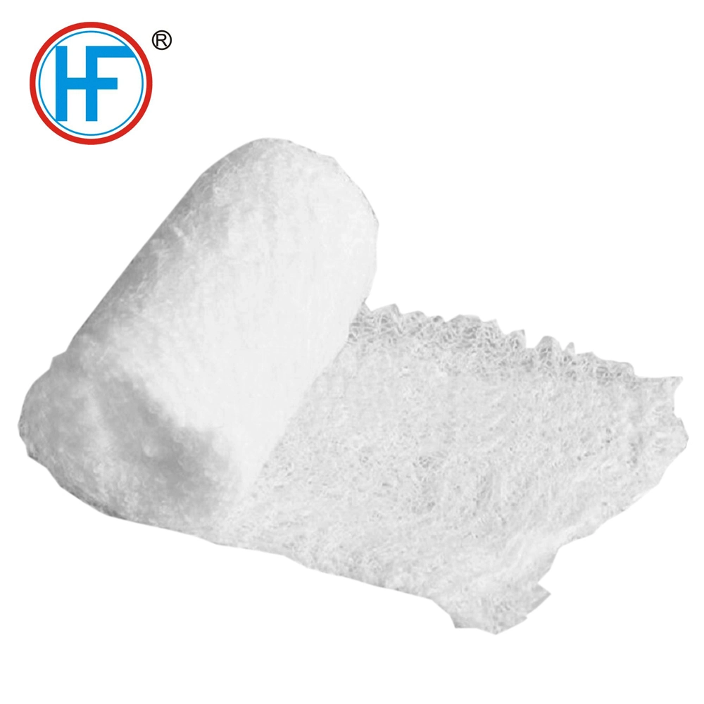 Cheapest Price High quality/High cost performance  Professional Medical Sterile Soft Wound Dressing Compressed Gauze